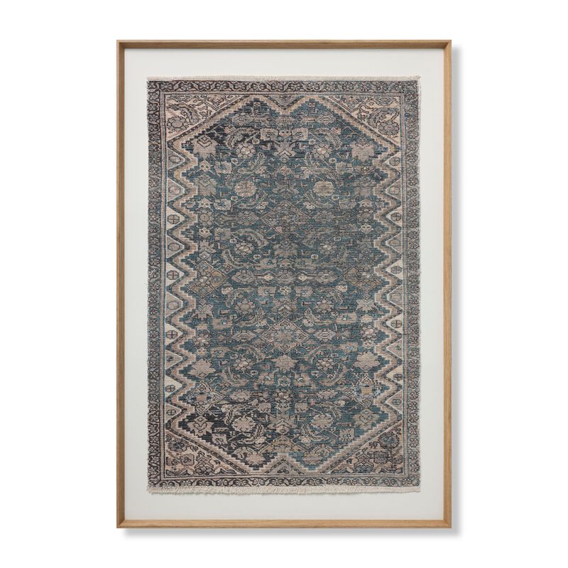 Susa Multi 4'4"x2'10" Wall Art
